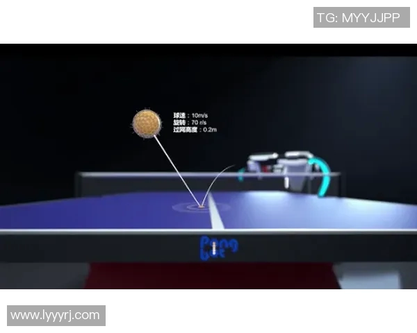 深圳乒乓球队节奏表现数据分析探讨与未来发展方向研究