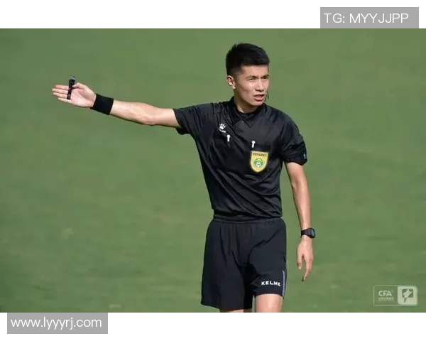 深度对话:李伟如何在足球旅程中追寻梦想与挑战 深度对话:李伟如何在足球旅程中追寻梦想与挑战