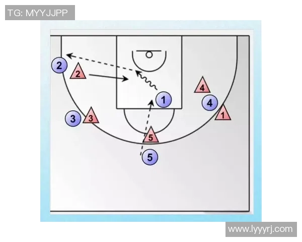 上海篮球队进攻体系解析：战术创新与团队协作的完美结合