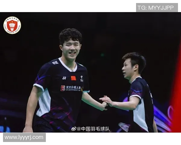 上海羽毛球队在大师赛中的默契配合与战术分析