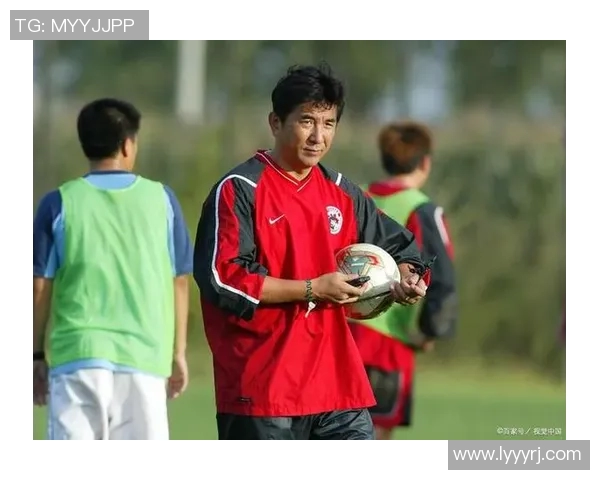 中国足球明星盘点他们在国际舞台上的精彩表现与成就