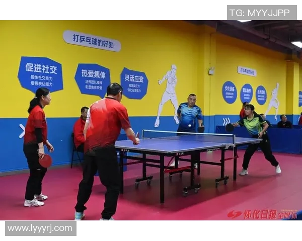 世界锦标赛点评：广州乒乓球队的战术表现