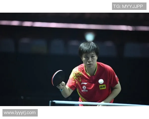 南京乒乓球队在挑战赛中的耐力表现分析与总结 南京乒乓球队在挑战赛中的耐力表现分析与总结