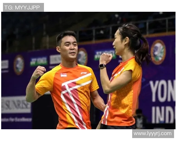 吴秀英专访:羽毛球生涯的辉煌与挑战回顾 吴秀英专访:羽毛球生涯的辉煌与挑战回顾