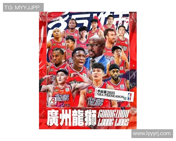 广州篮球队实力飙升创新高助力球队在全国排名中崭露头角