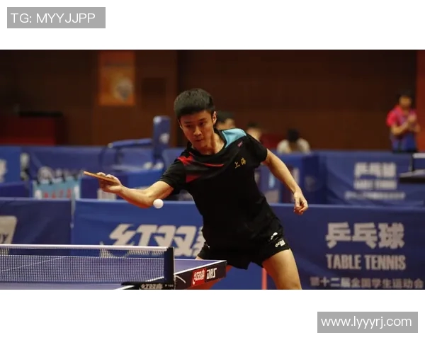 成都乒乓球队进攻革新之路探索与实践的深度剖析