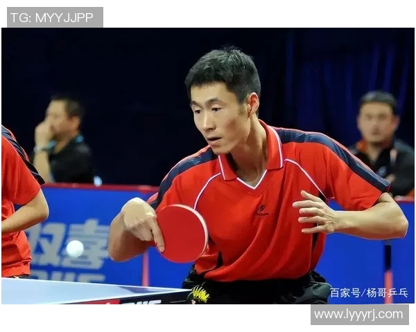 西安乒乓球队的崛起之路与总决赛背后的奋斗故事