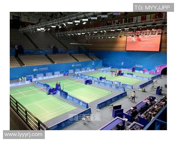 广州羽毛球队在亚运会积分榜上以58分稳居第一名展现强劲实力